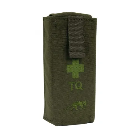 Kieszeń na stazę TT Tourniquet Pouch II - Olive - Tasmanian Tiger